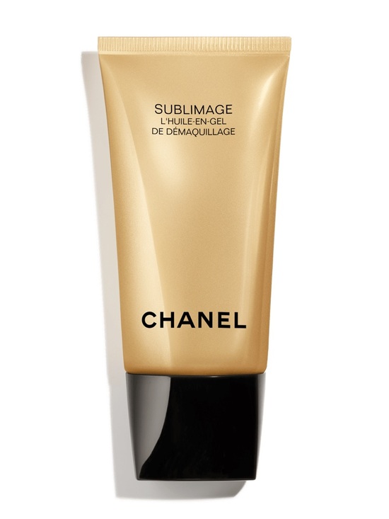 CHANEL Other - Chanel FullSize SUBLIMAGE L’HUILE EN-GEL DE DÉMAQUILLAGE Makeup Remover Cleanser
